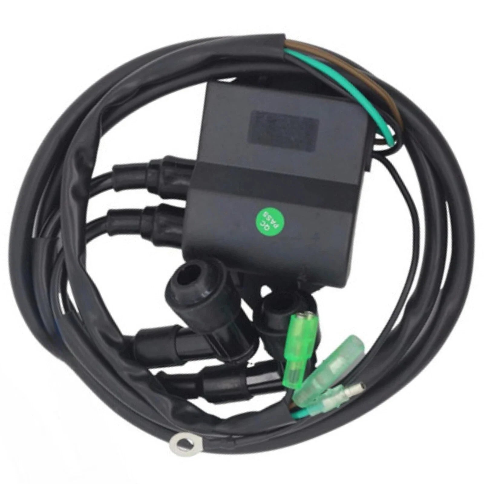 CDI Coil Unit Assy for Nissan NS6B/NS8B/NS9.8B 2-Stroke