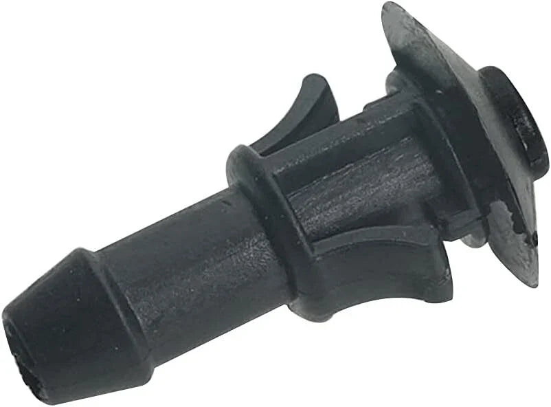 Nylon Hose Nipple for Yamaha Outboard/Parsun F15 (40-60HP)