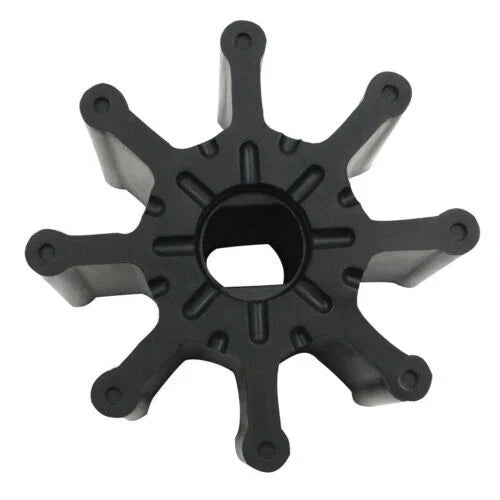 Raw Water Pump Impeller for Mercruiser 5.0L/5.7L V8 (1990-2000)