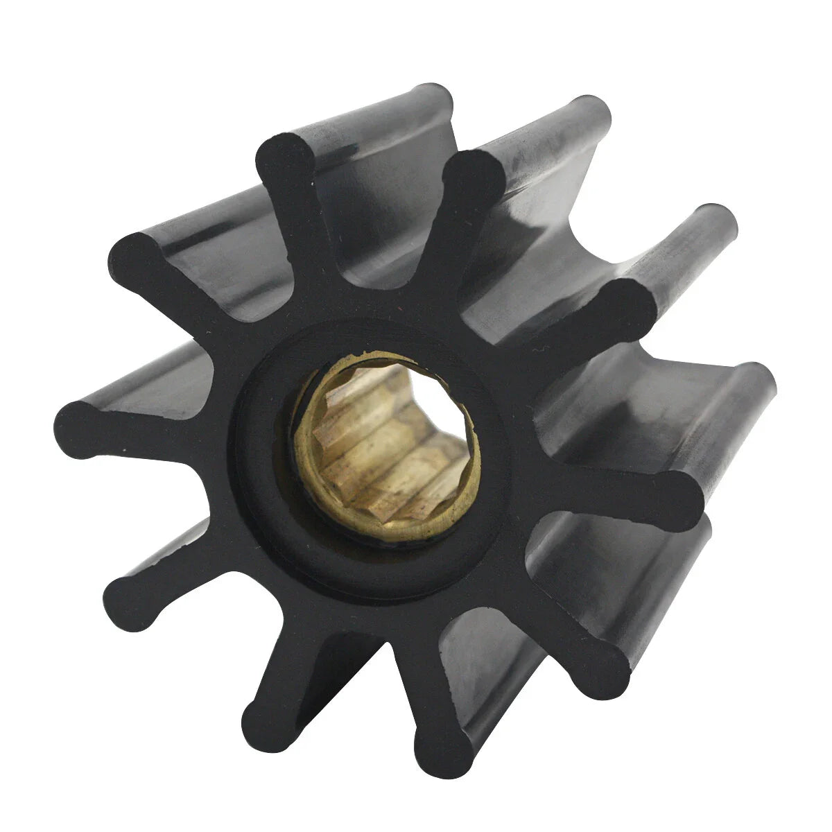 Sea Water Pump Impeller Repair Kit for Volvo Penta (3588475)