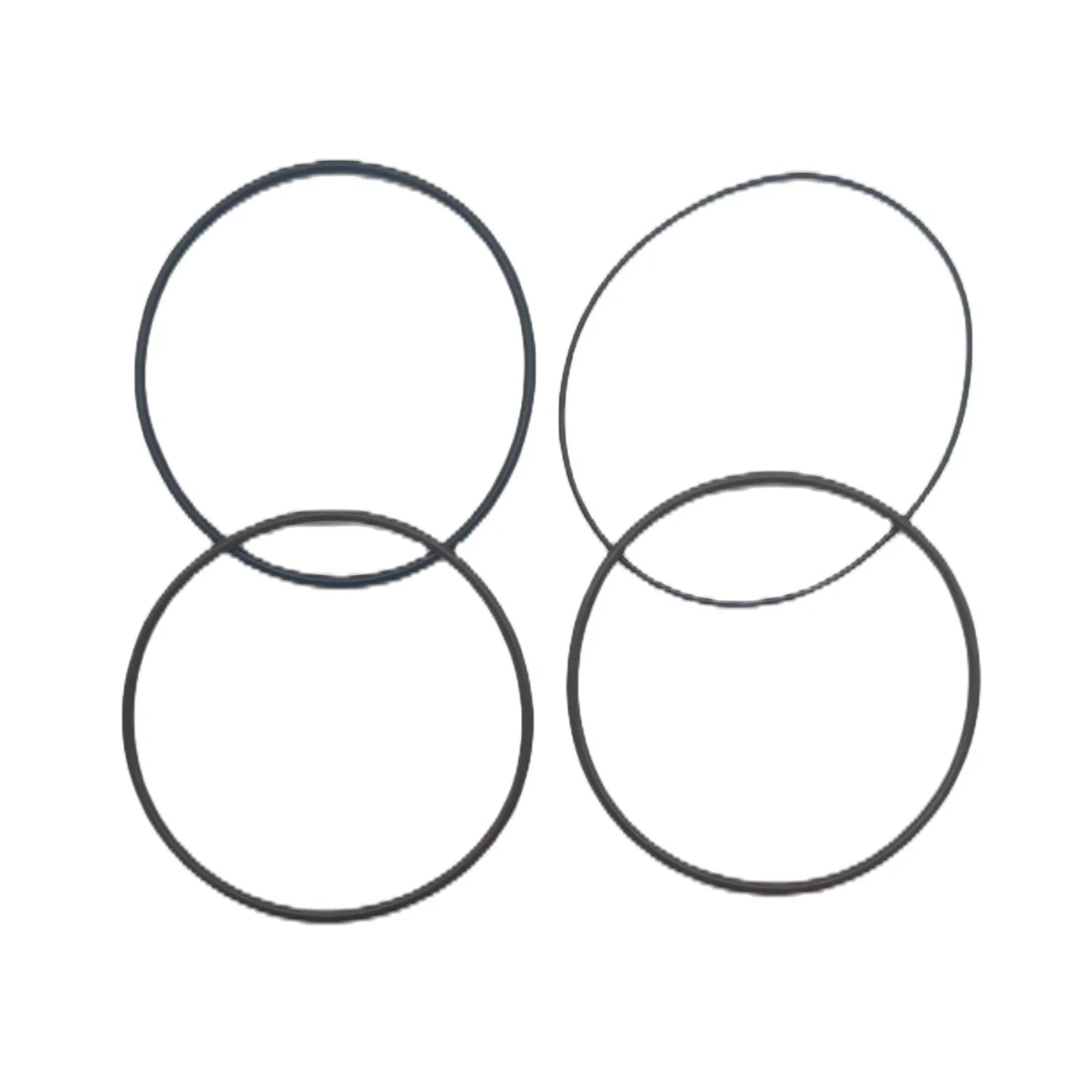 Cylinder Liner Seal Kit for Volvo Penta D30/D31/D40/D41/D42 (275751/875651)
