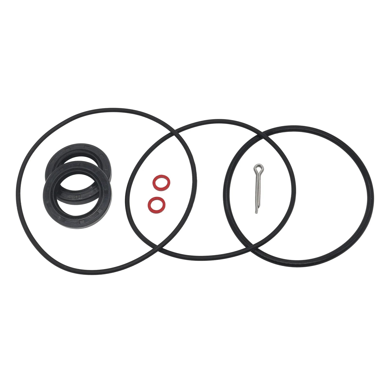 Lower Unit Oil Seal Kit for Tohatsu BFT60A/BFT250D