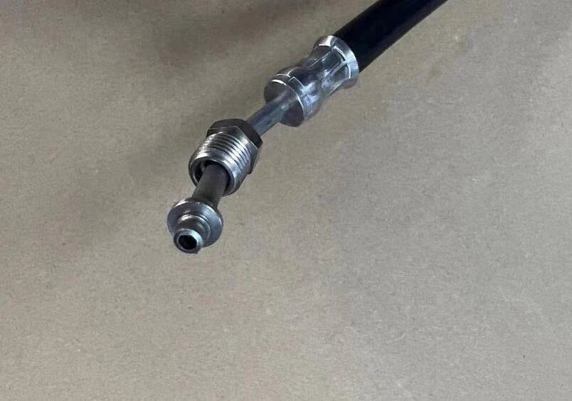 Hydraulic Power Trim Hose for OMC Cobra/Volvo Penta SX Stern Drives