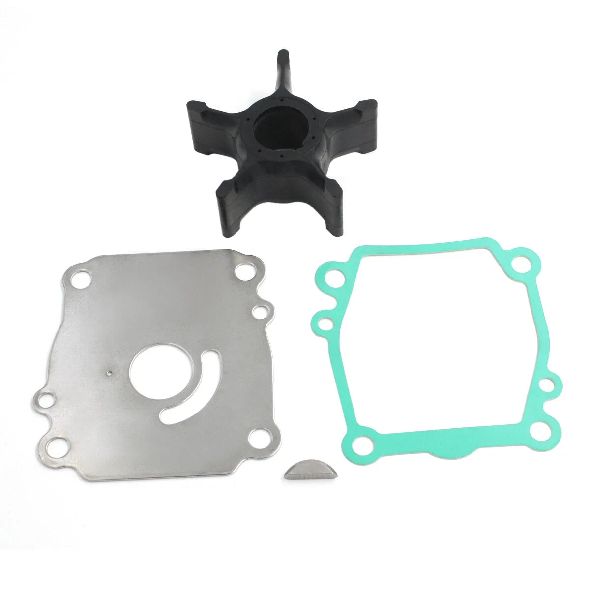 Water Pump Impeller Kit for Suzuki DF90/DF115/DF140HP (2001-2005)