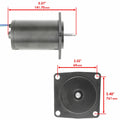 Tilt Trim Motor for Yamaha 75-100HP F75/F80/F90/F100 Outboard 67F Series