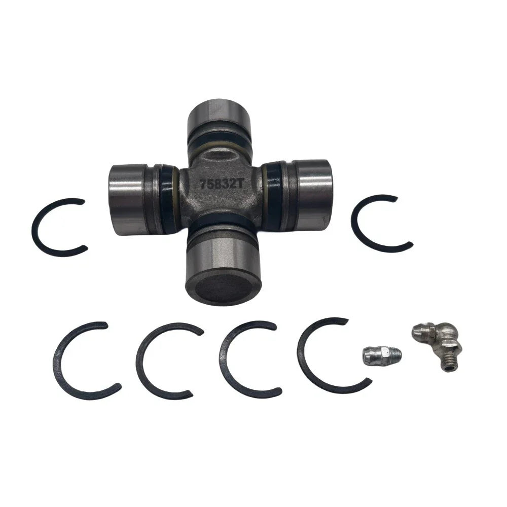 U-Joint for MerCruiser, Volvo Penta, 2PCS, Replaces 3850812, 18-2174