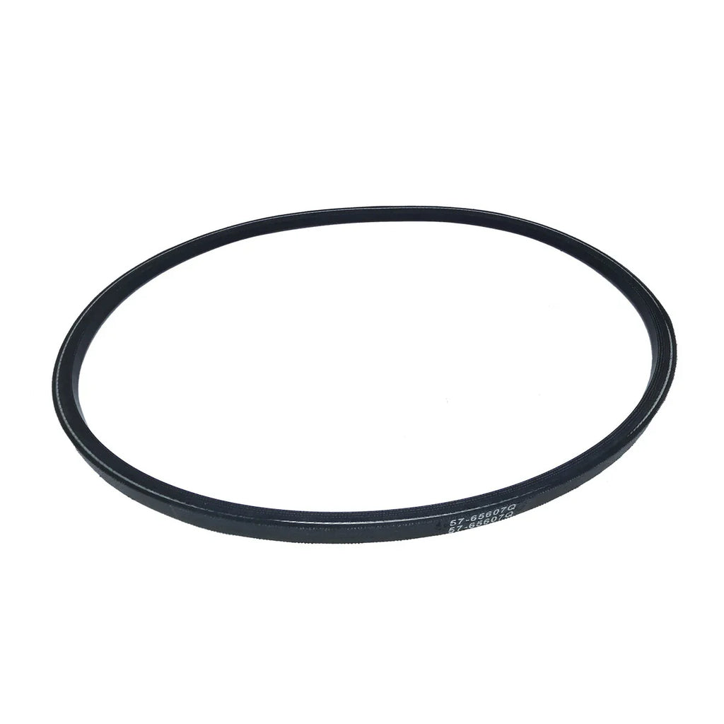 V-Belt for MerCruiser 3.0LX 140 Power Steering Pump Sea Ray (1990-1995)