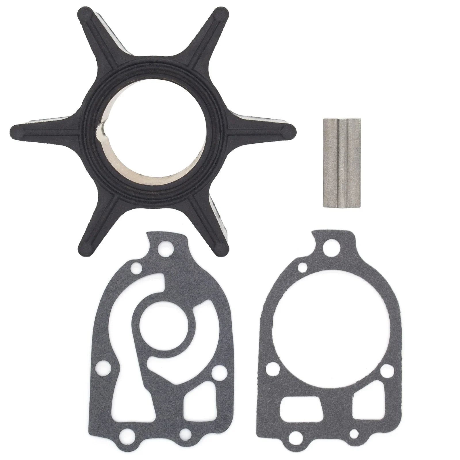 Water Pump Impeller Kit for MerCruiser Pre-Alpha 1/R Sterndrive
