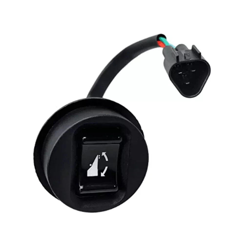 Tilt Trim Switch for Yamaha 115-225HP TLD/TXR/TLR/TJR