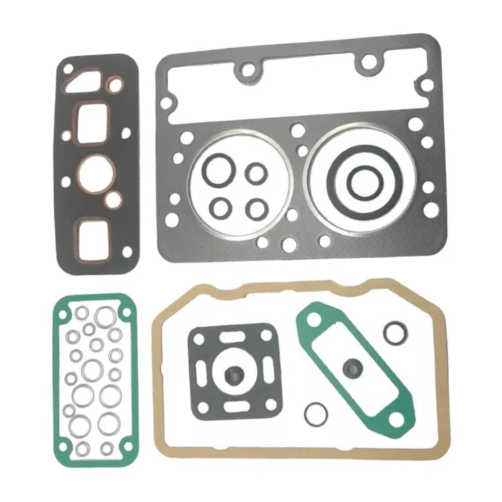 Head Decarb Gasket Kit for Volvo Penta MD7 Marine Engine