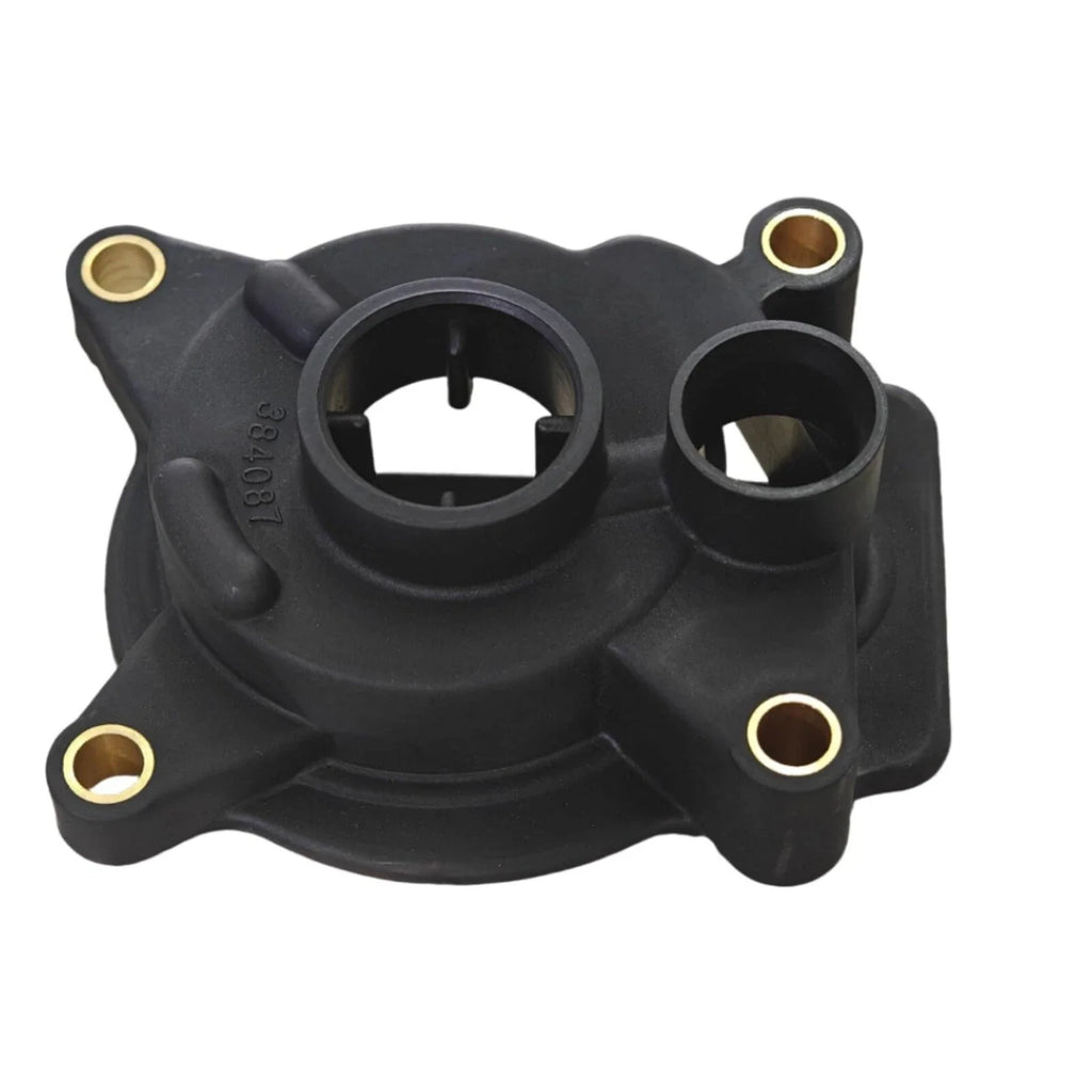 Johnson/Evinrude Water Pump Impeller Kit w/Housing for Outboards 2000-2023