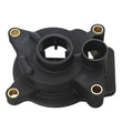 Johnson/Evinrude Water Pump Impeller Kit w/Housing for Outboards 2000-2023