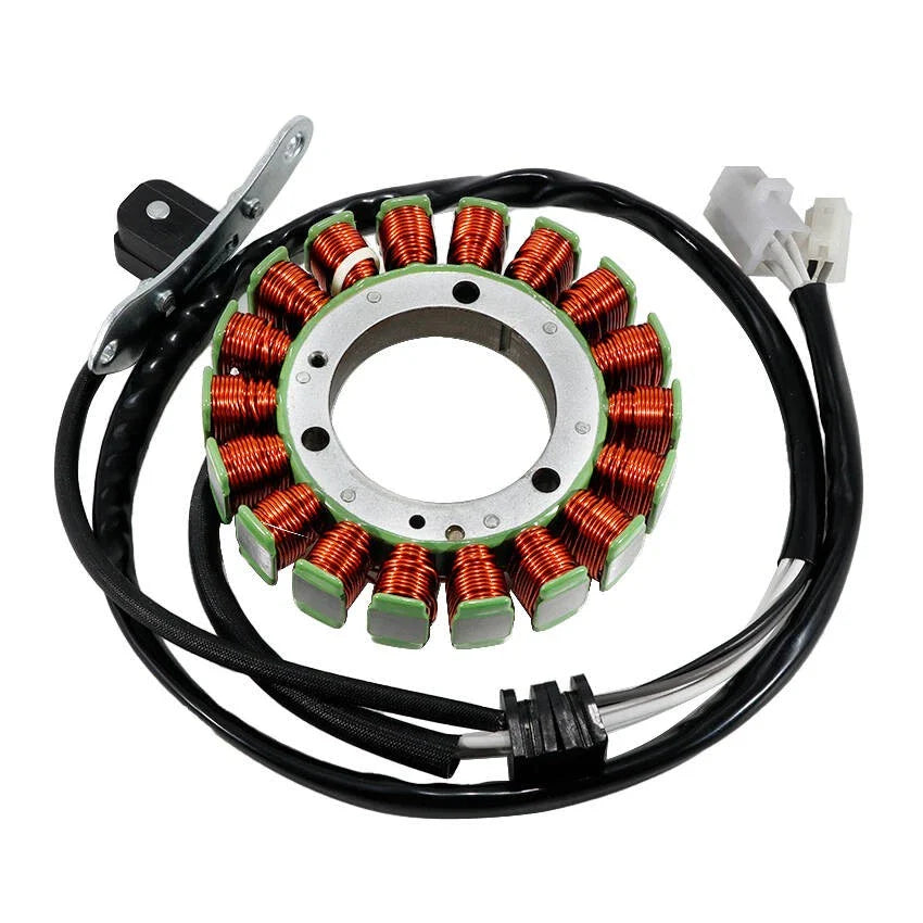 Stator for Yamaha XVS650 V-Star Midnight Custom 2005-2010