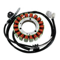 Stator for Yamaha XVS650 V-Star Midnight Custom 2005-2010