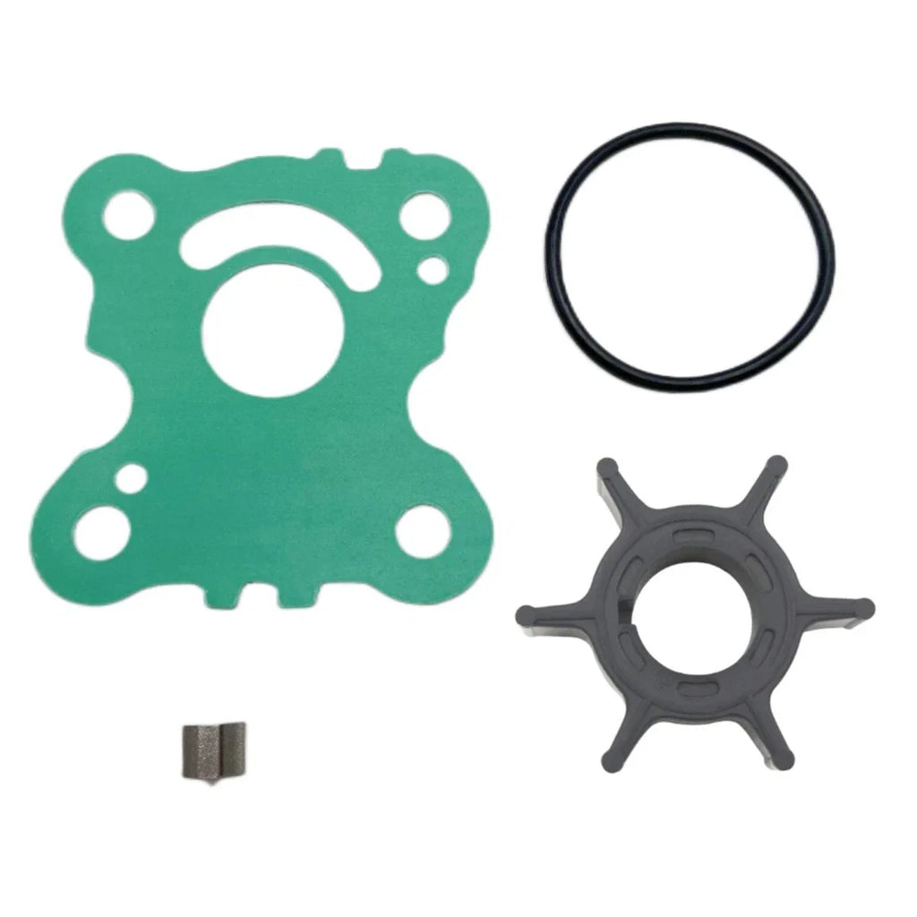 Water Pump Impeller Repair Kit for Honda 8/9.9/15/20 HP Outboard