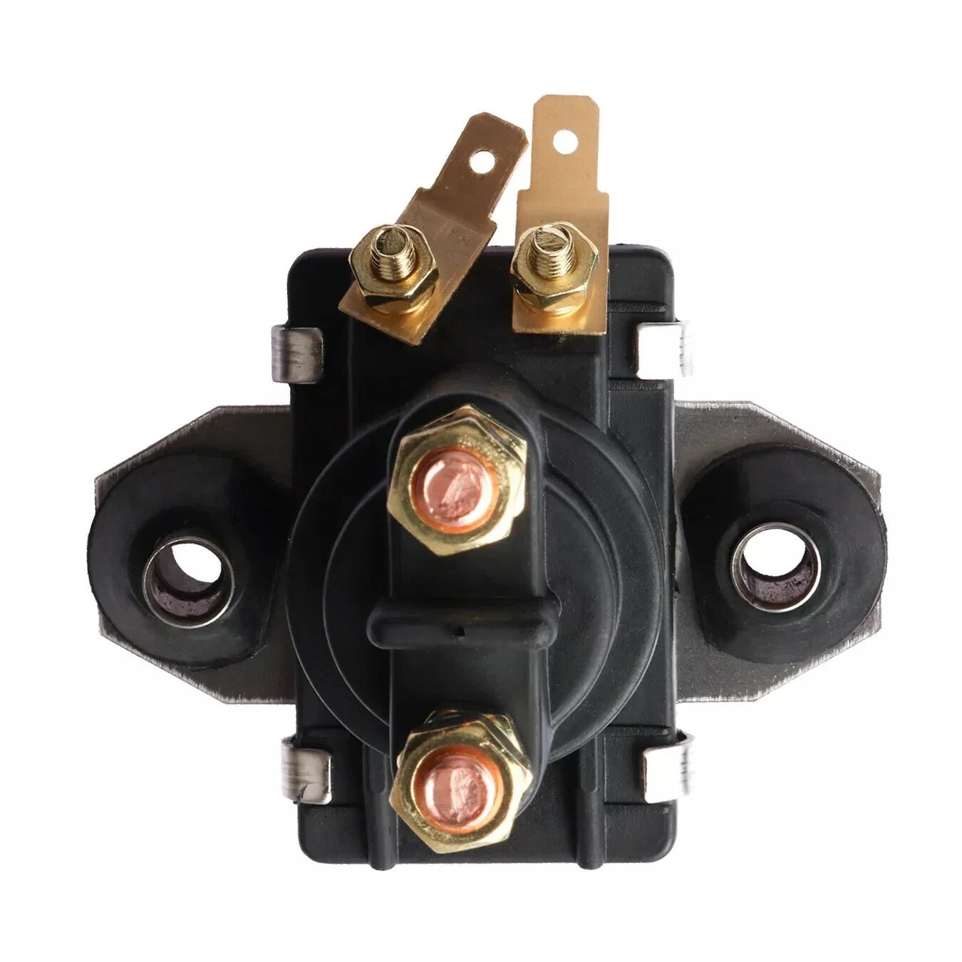 12V Starter Relay Solenoid for Mercury 89-850188T1, 89-818999A2, 94-06