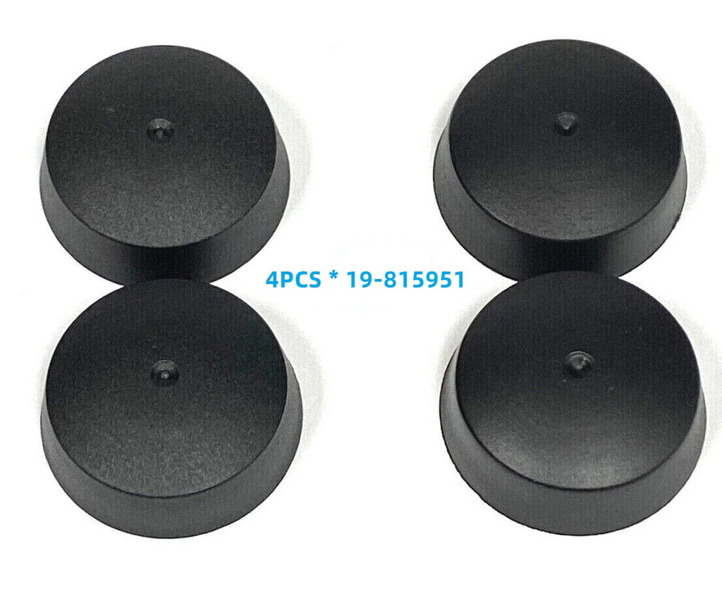 Power Trim Cylinder Ram Cap for MerCruiser Alpha I Gen 2 (1991-2002)