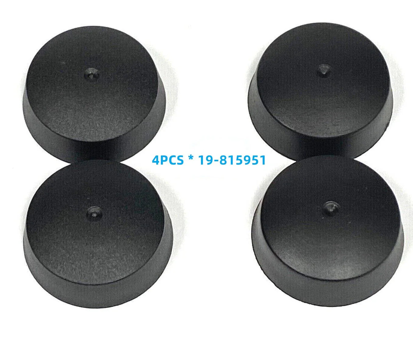 Power Trim Cylinder Ram Cap for MerCruiser Alpha I Gen 2 (1991-2002)