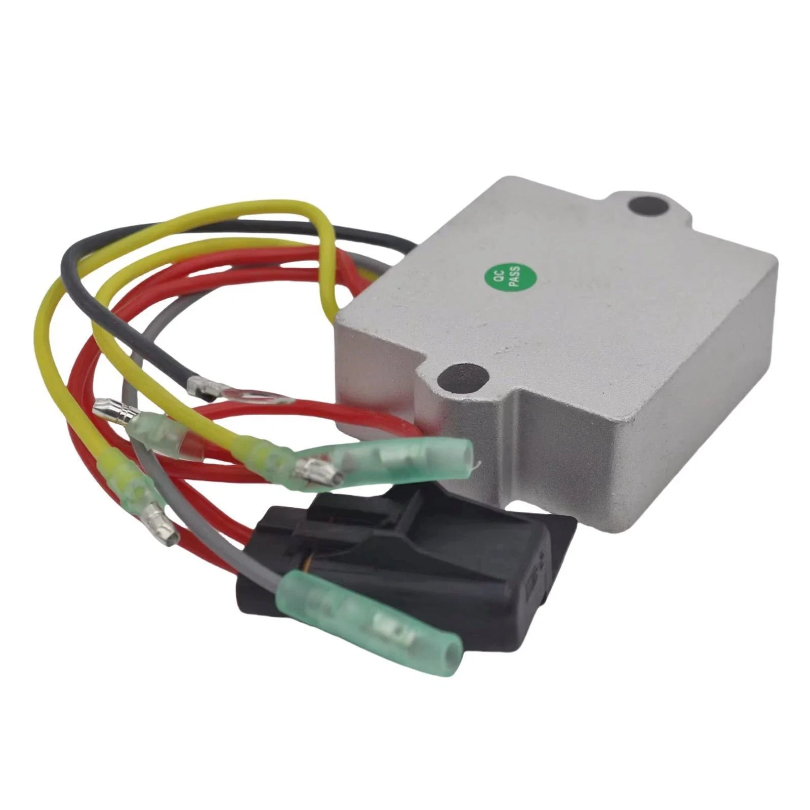 Voltage Regulator/Rectifier 30-125HP for Mercury Outboard Models
