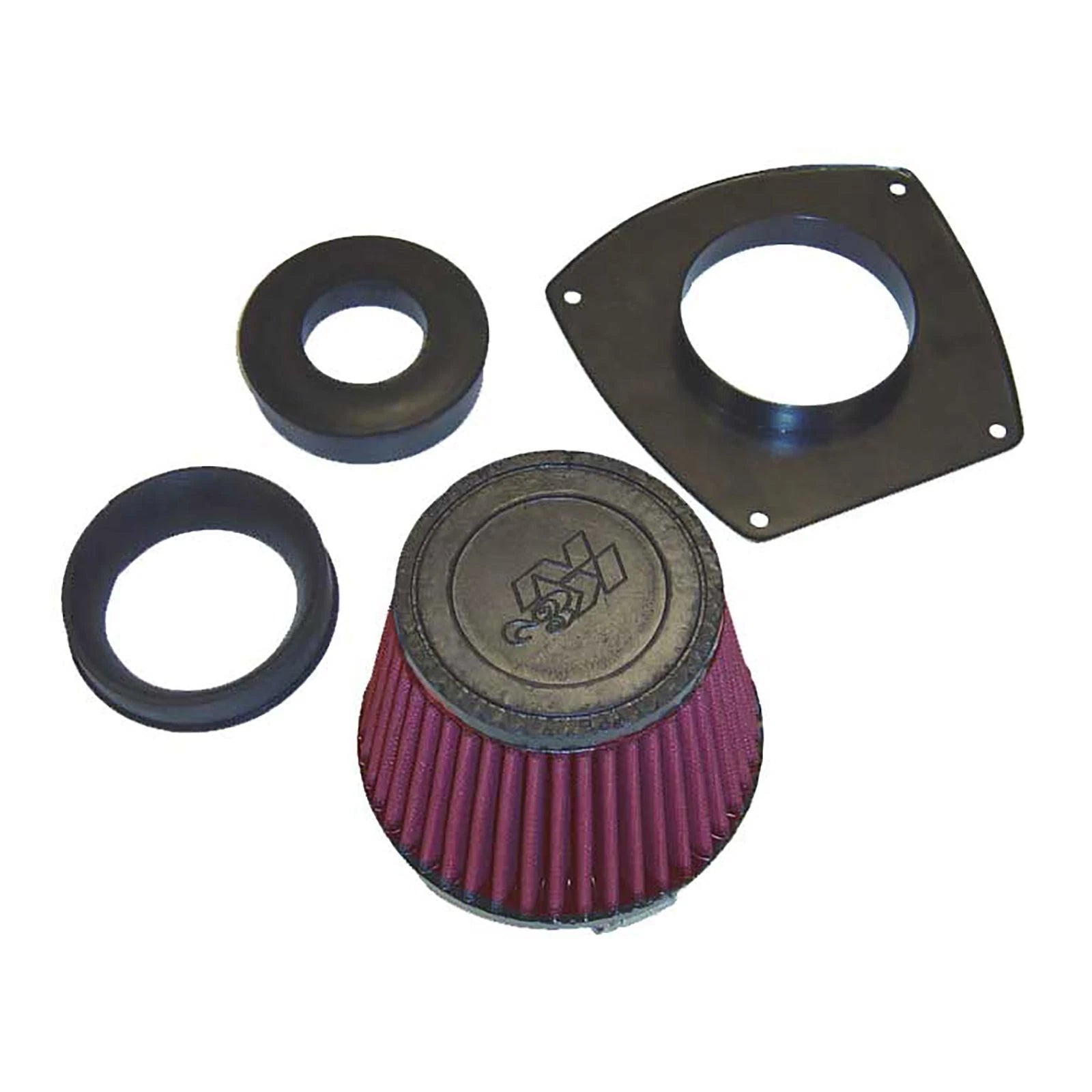 K&N Air Filter for Suzuki GSX1100F (1988–1994)