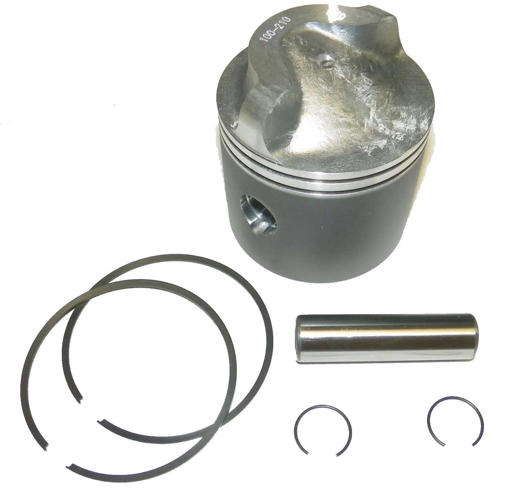 0.040 Size for Chrysler / Force 75 Hp (Top Guided) (1996–1998)