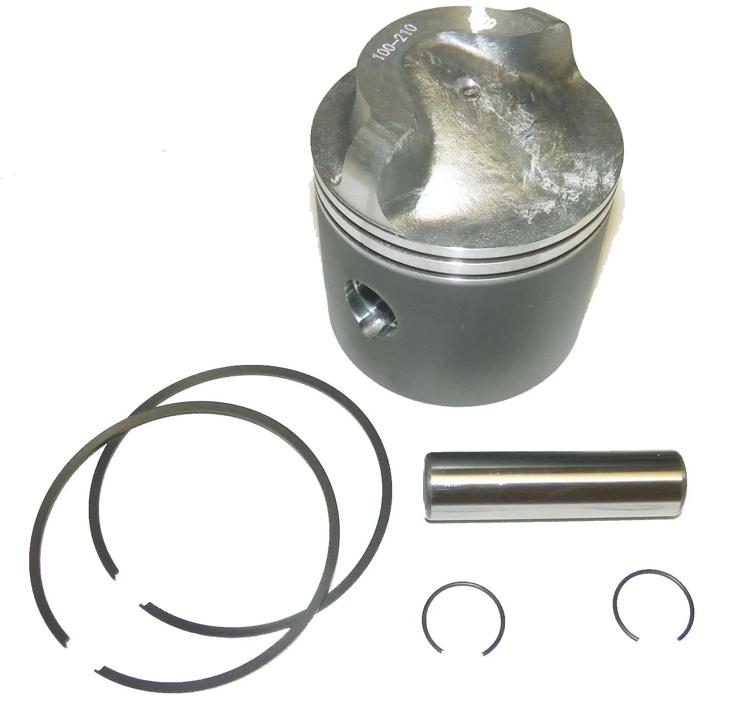 0.040 Size for Chrysler / Force 75 Hp (Top Guided) (1996–1998)