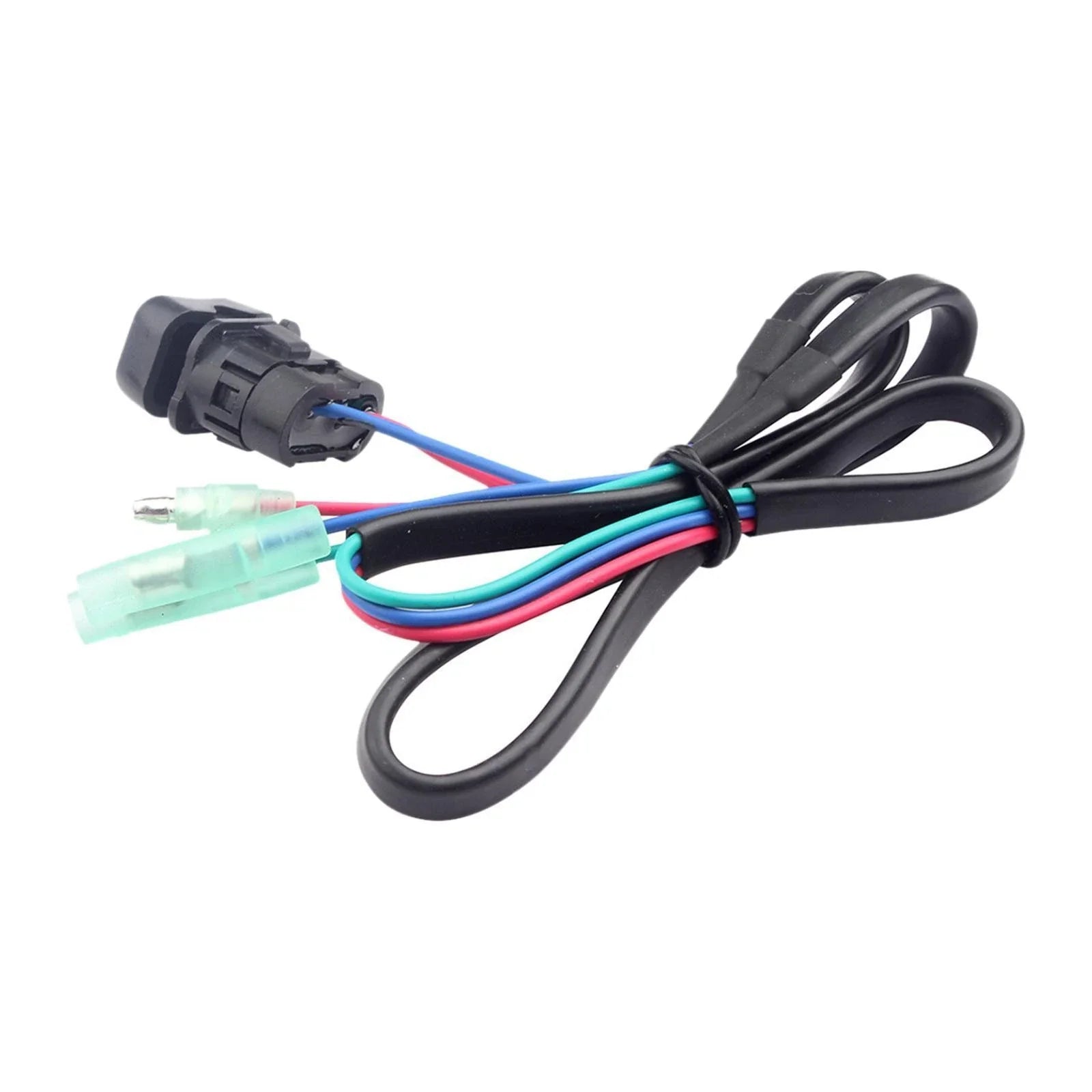 Trim & Tilt Switch Assembly for Yamaha Outboard Engine