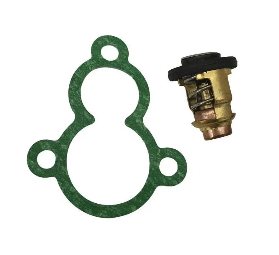 Thermostat Kit for Yamaha 2.5HP F2.5 Outboard Motor 4-Stroke (1997-2006)