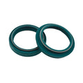 SKF Green Fork Oil/Dust Seal for Suzuki DR250S (1990–1995)