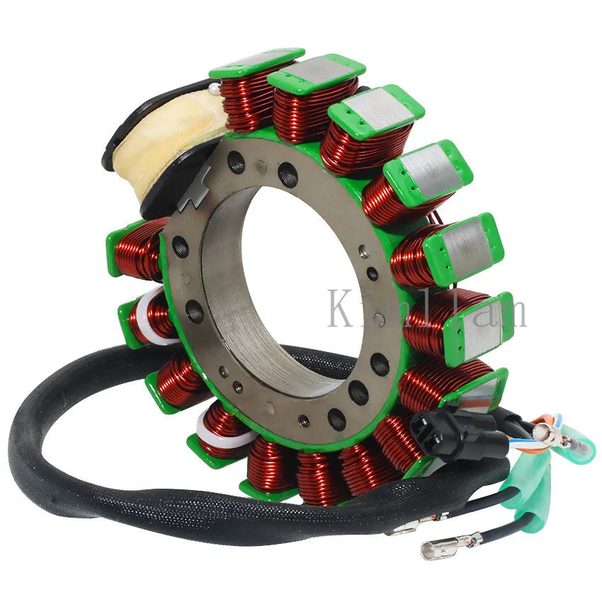 Magneto Stator Coil for Tohatsu 140HP/120HP M140A2/M120A2 (2002-2005)