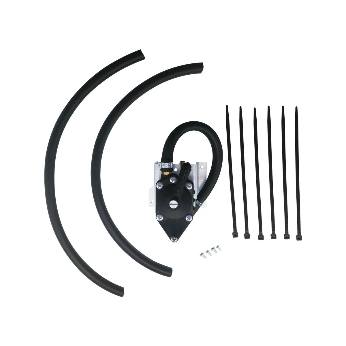 Fuel Pump Kit for Evinrude/Johnson 115HP V4 (60°) with Vapor Tank