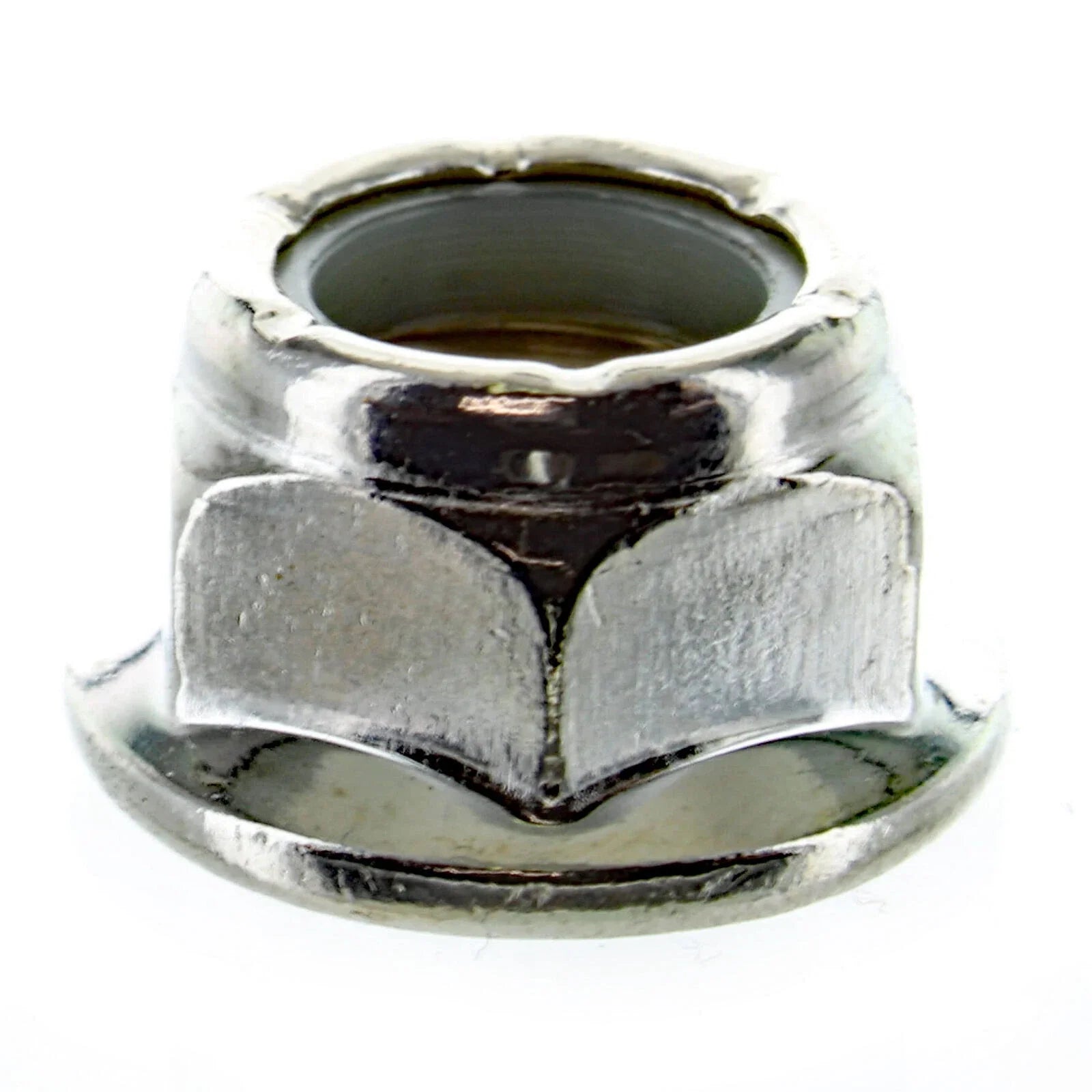Idler Pulley Mount Nut for Mercury Marine Mercruiser 11-859135