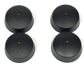4PCS Trim Cylinder Ram End Cap for Mercury Marine Mercruiser