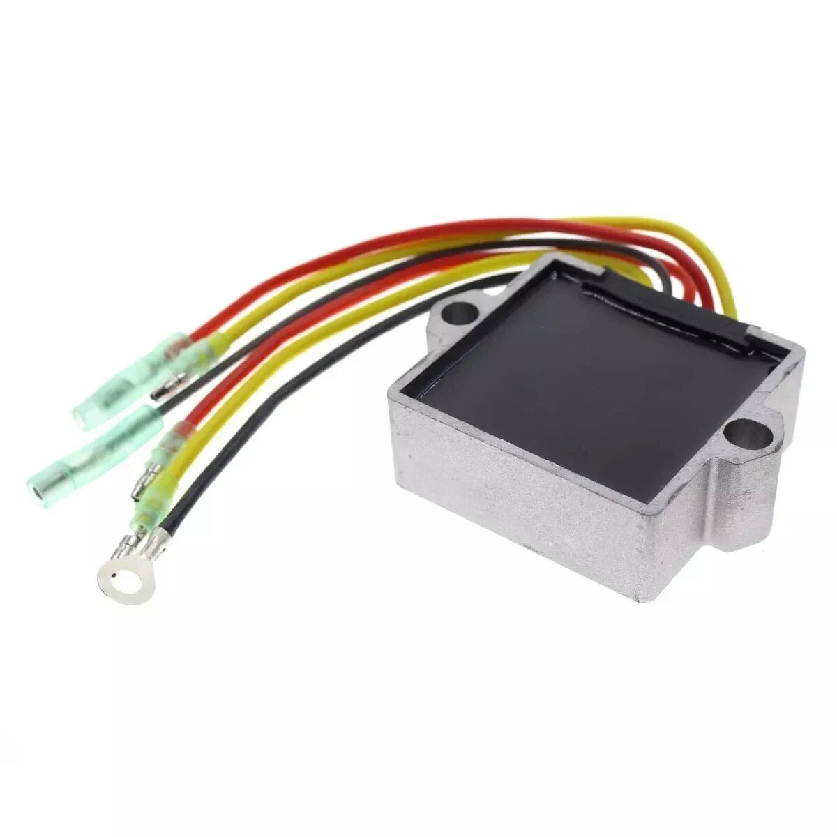 Voltage Regulator/Rectifier 30-125HP for Mercury Outboard Models