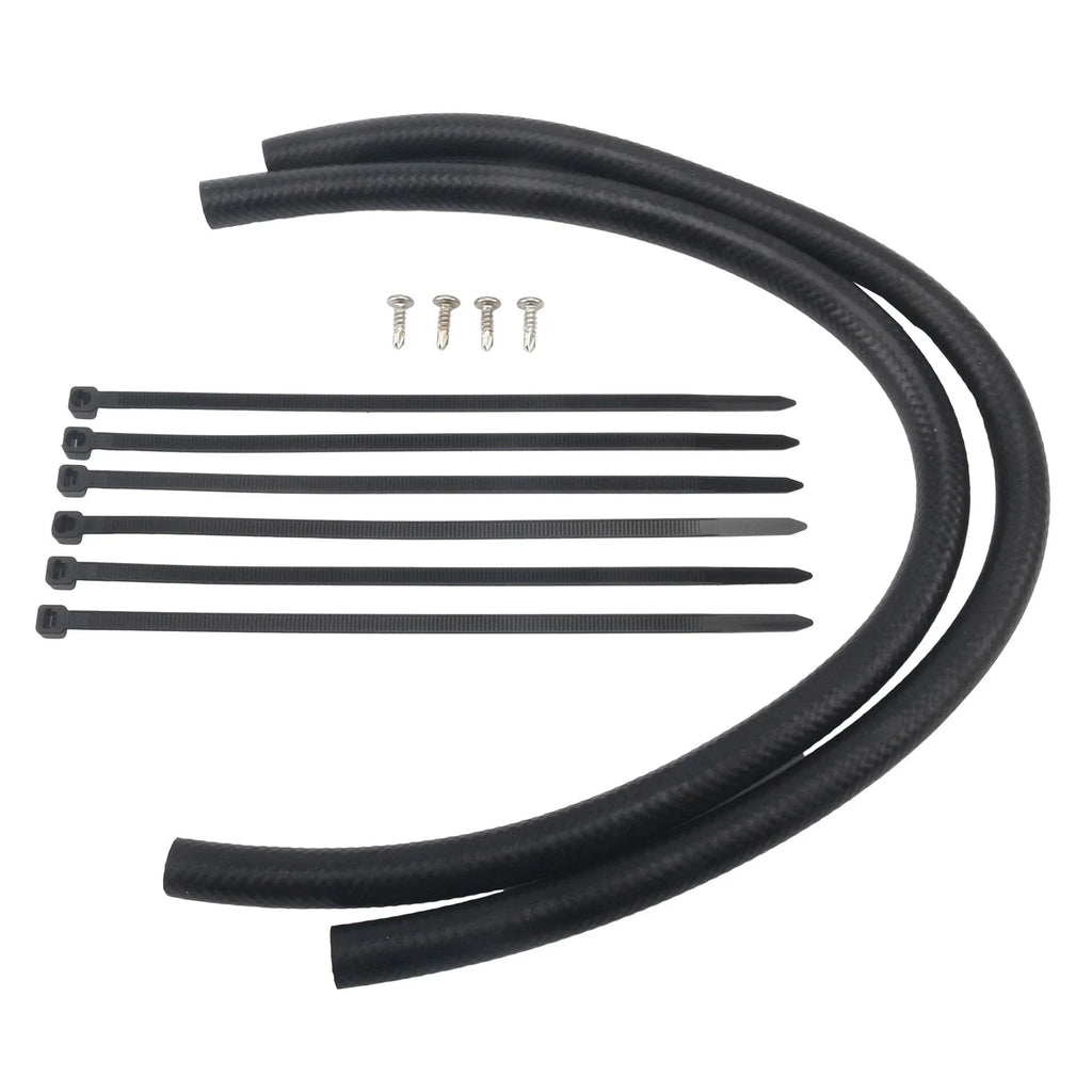 VRO Fuel Pump Repair Kit for Johnson/Evinrude V6 150-175HP Outboards