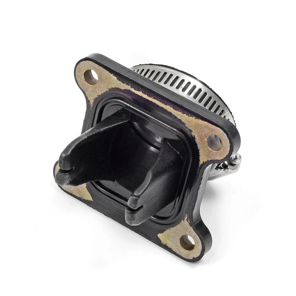 Carburetor Intake Manifold Boot for KAWASAKI KX80/KX100 (1991-2000)