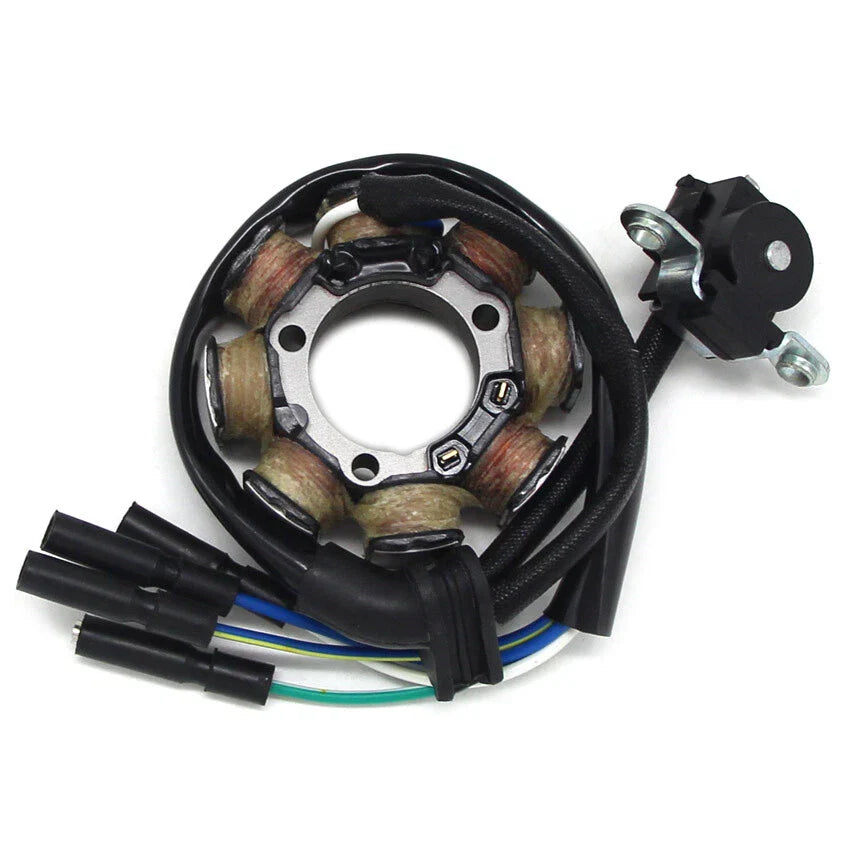 Magneto Generator Stator for Honda CRF450R (2002-2003)