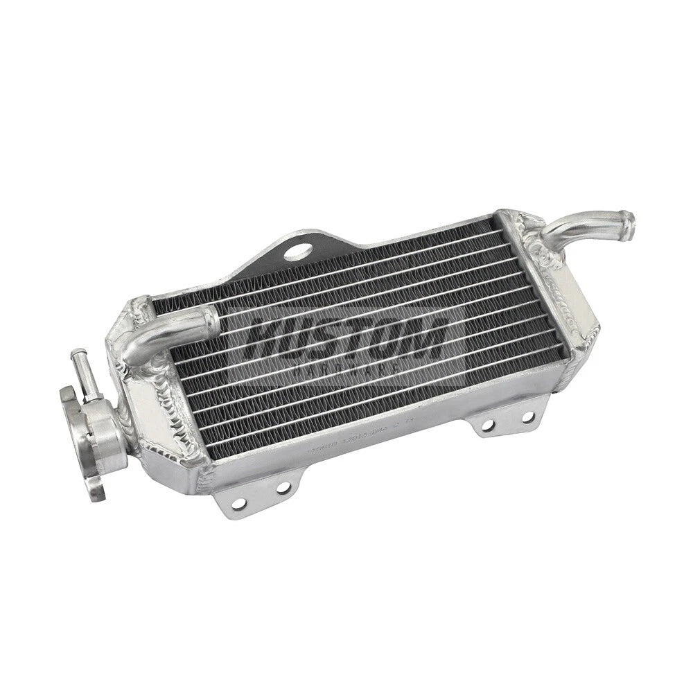 Kustom Hardware Radiator for Suzuki RM65 (2003–2005)