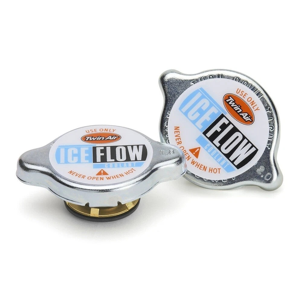 Twin Air Radiator Cap 2.0 bar for Suzuki RM-Z450 (2005–2022)