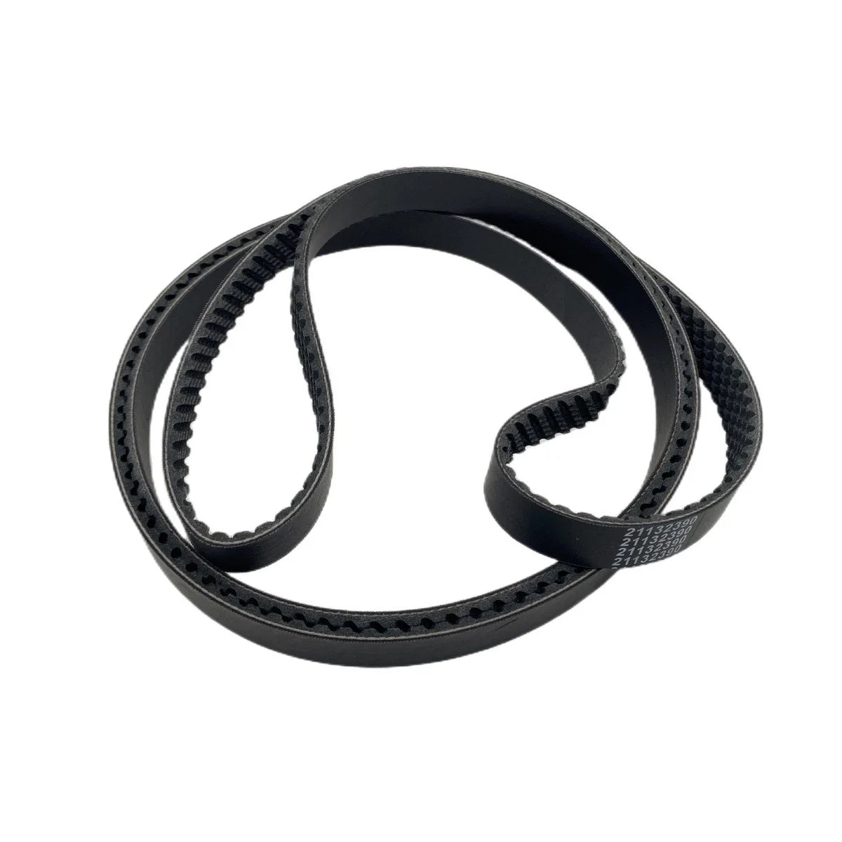 Serpentine Pulley V Belt for Volvo Penta 4.3L/5.0L/5.7L/8.1L Engines