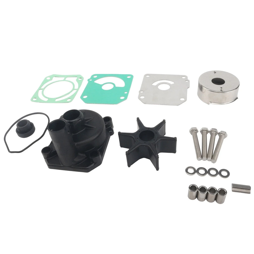 Complete Water Pump Rebuild Kit for Honda BF75D/BF90D 75/90HP