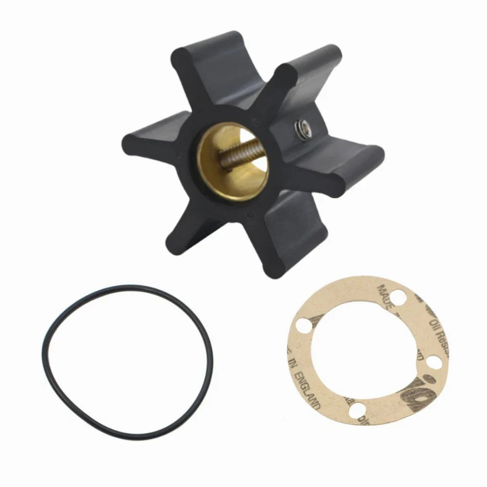 Inboard Pump Impeller Kit for Volvo Penta 4.3L/5.0L/5.7L (1996-2023)