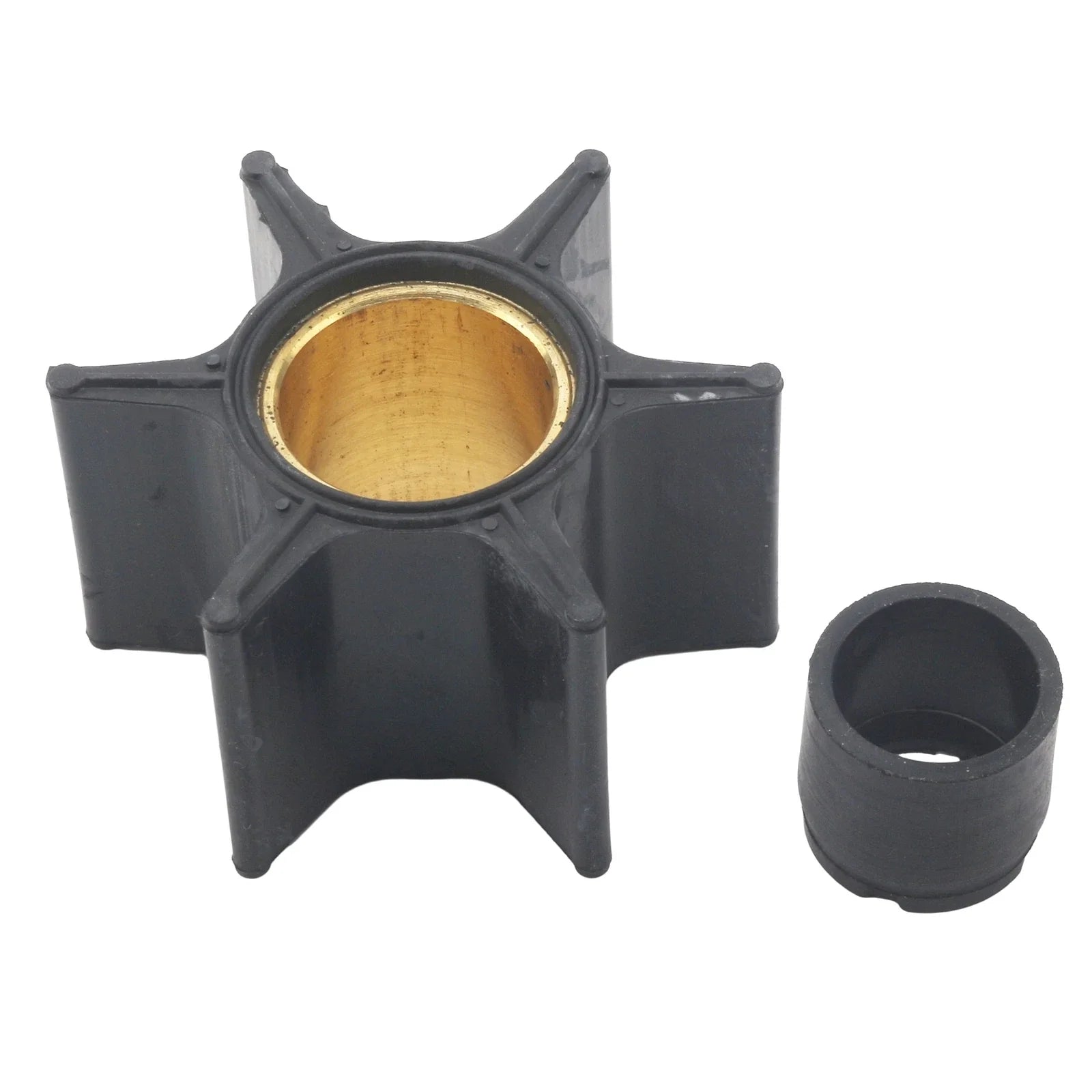 Water Pump Impeller Kit for Mercury 115-225HP (115/125/135/140/150/175/200/225)