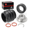 Carbon Ring Seal Drive Line Rebuild & Boot for Sea Doo 4-Tec GTX/RXP/RXPX/RXTX