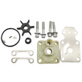 Water Pump Impeller Kit for Yamaha 15-20HP 4-Stroke Outboard F15C 20"