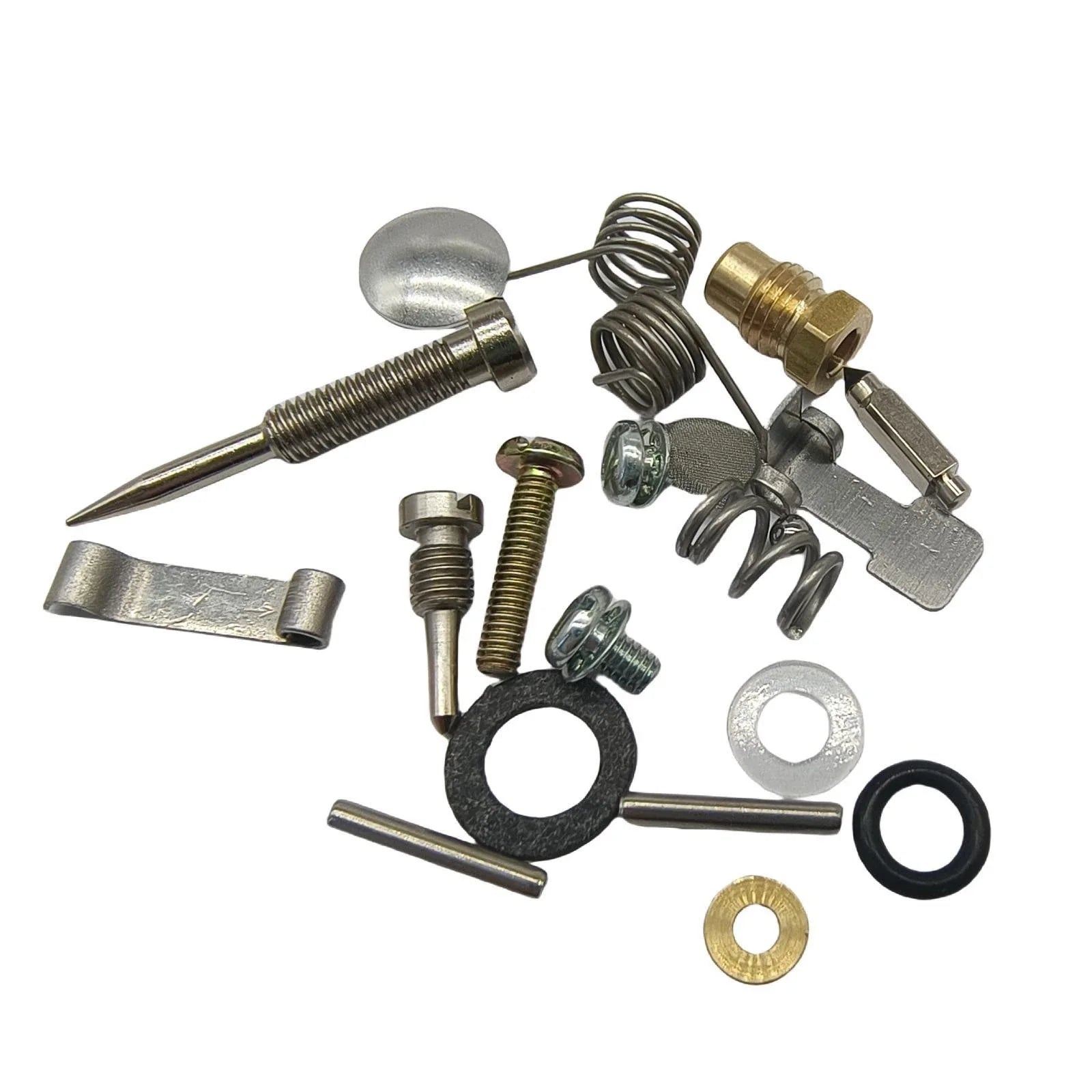 Carburetor Repair Kit for Mercury 65-150HP Inlines (1990-2000)