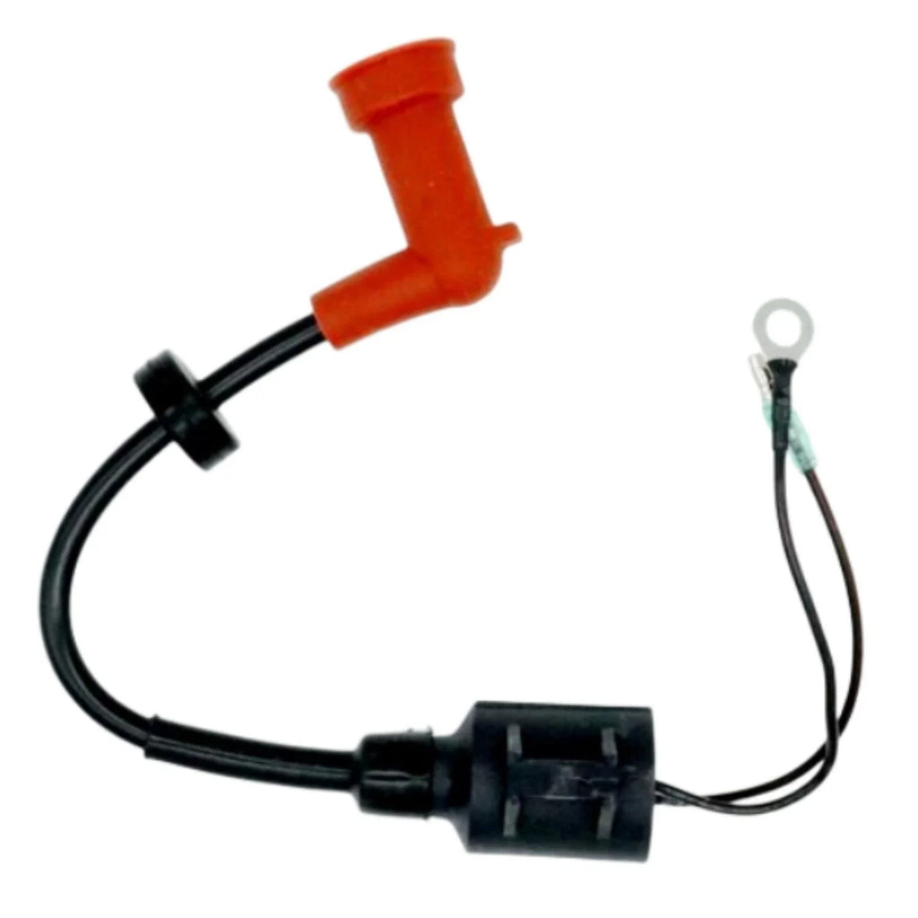 Ignition Coil Assy for Yamaha 9.9-15HP 9.9MSH/15MSH (1999-2006)