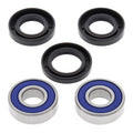 Front Wheel Bearing for Suzuki LT160 LTF160 (1989–2003)