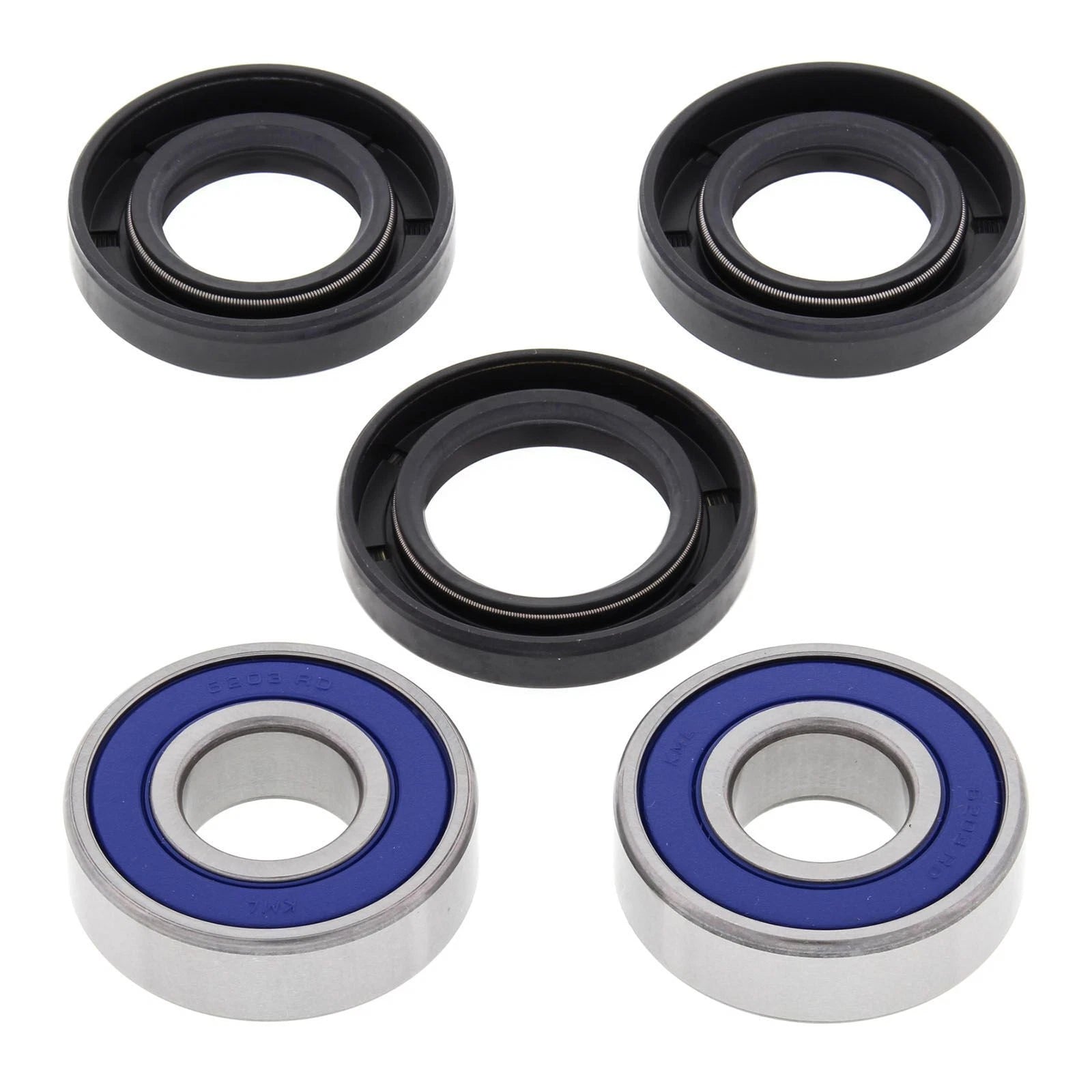 Front Wheel Bearing for Suzuki LT160 LTF160 (1989–2003)