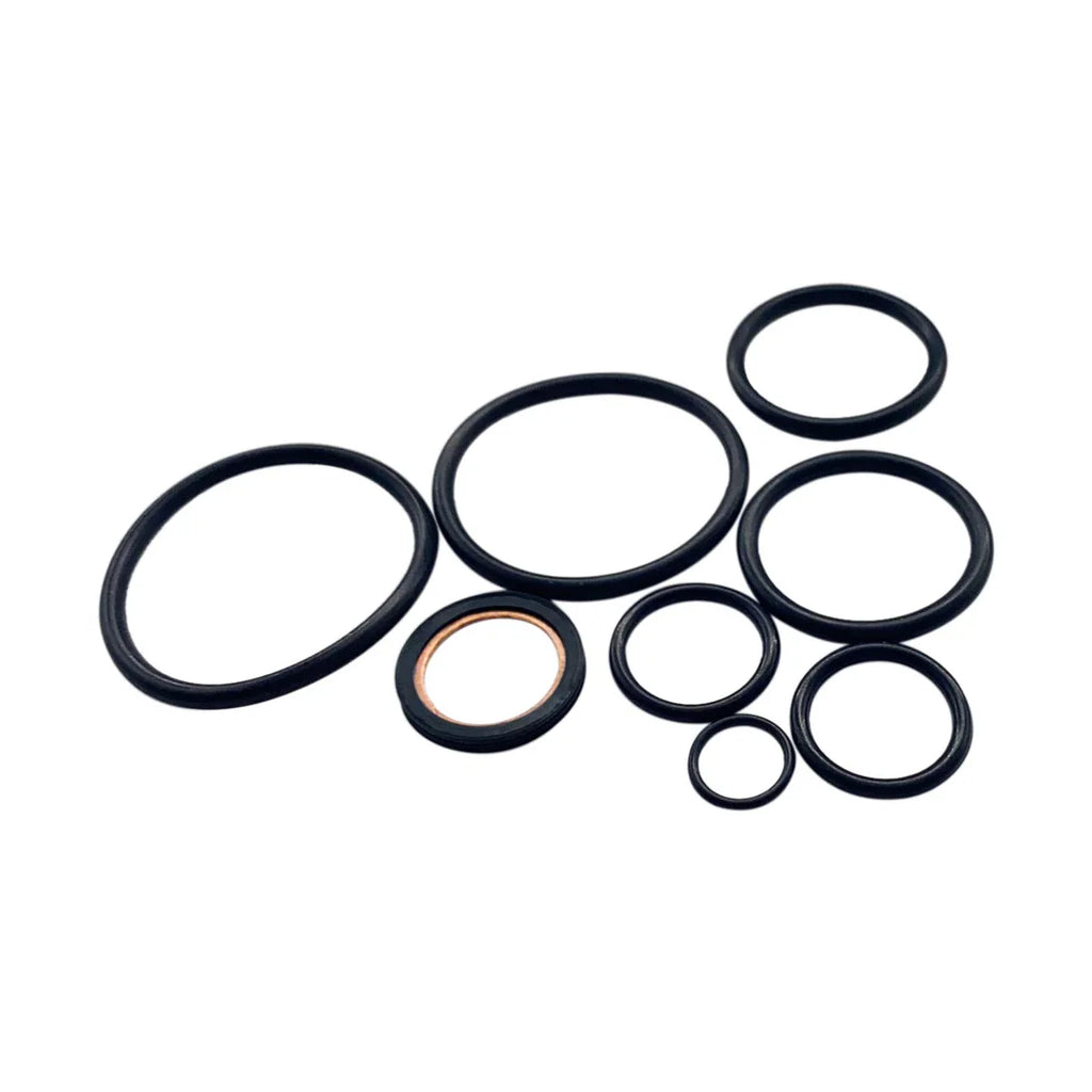 MerCruiser Alpha One Gen II Transom & Power Trim Seal Kit for Boat